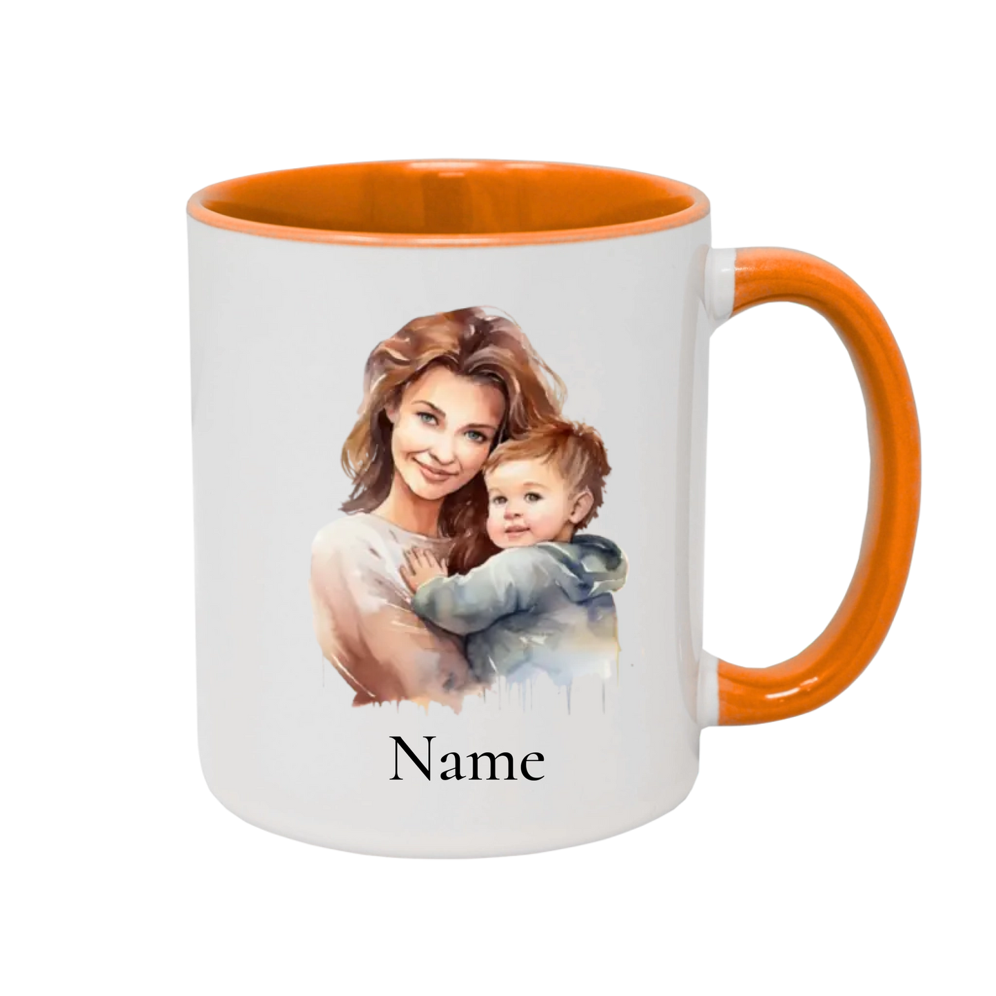 ☕ Căni Personalizate cu Poză sau Text – Albe, Termosensibile și Colorate | Cadouri Unice .