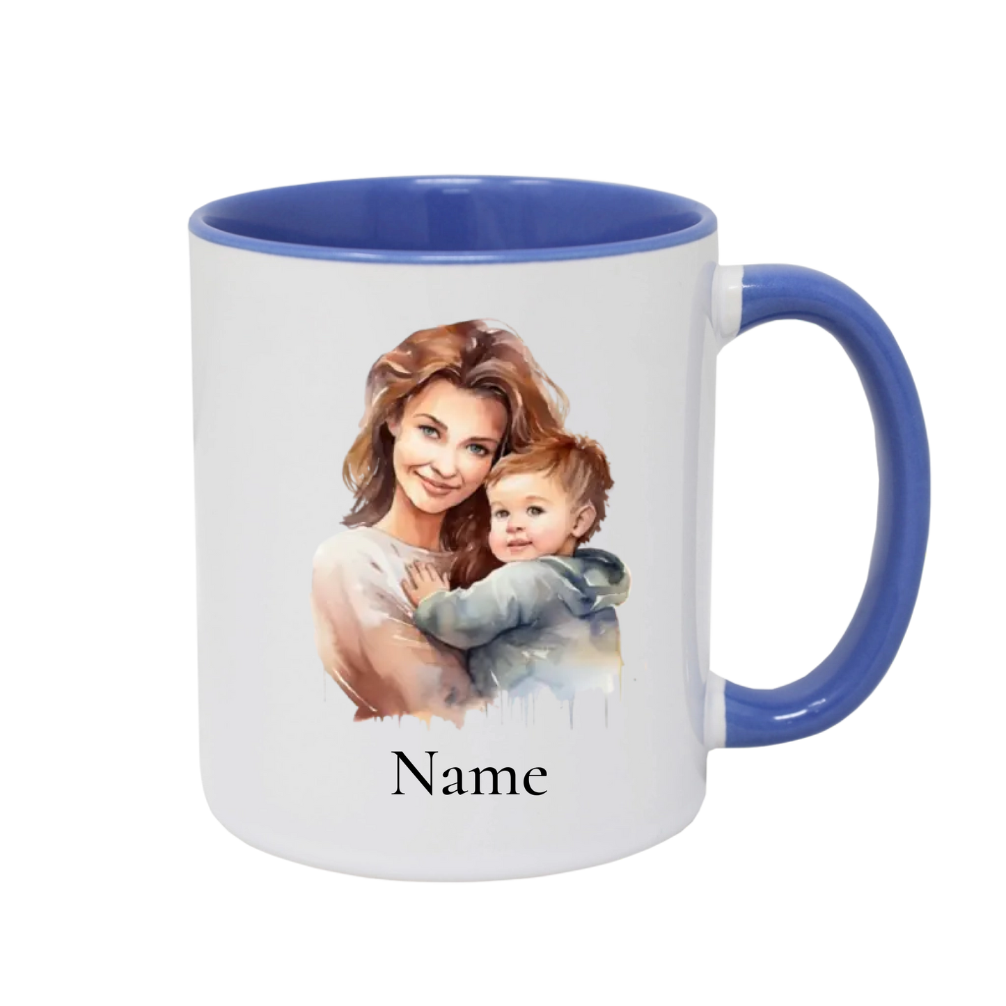 ☕ Căni Personalizate cu Poză sau Text – Albe, Termosensibile și Colorate | Cadouri Unice .
