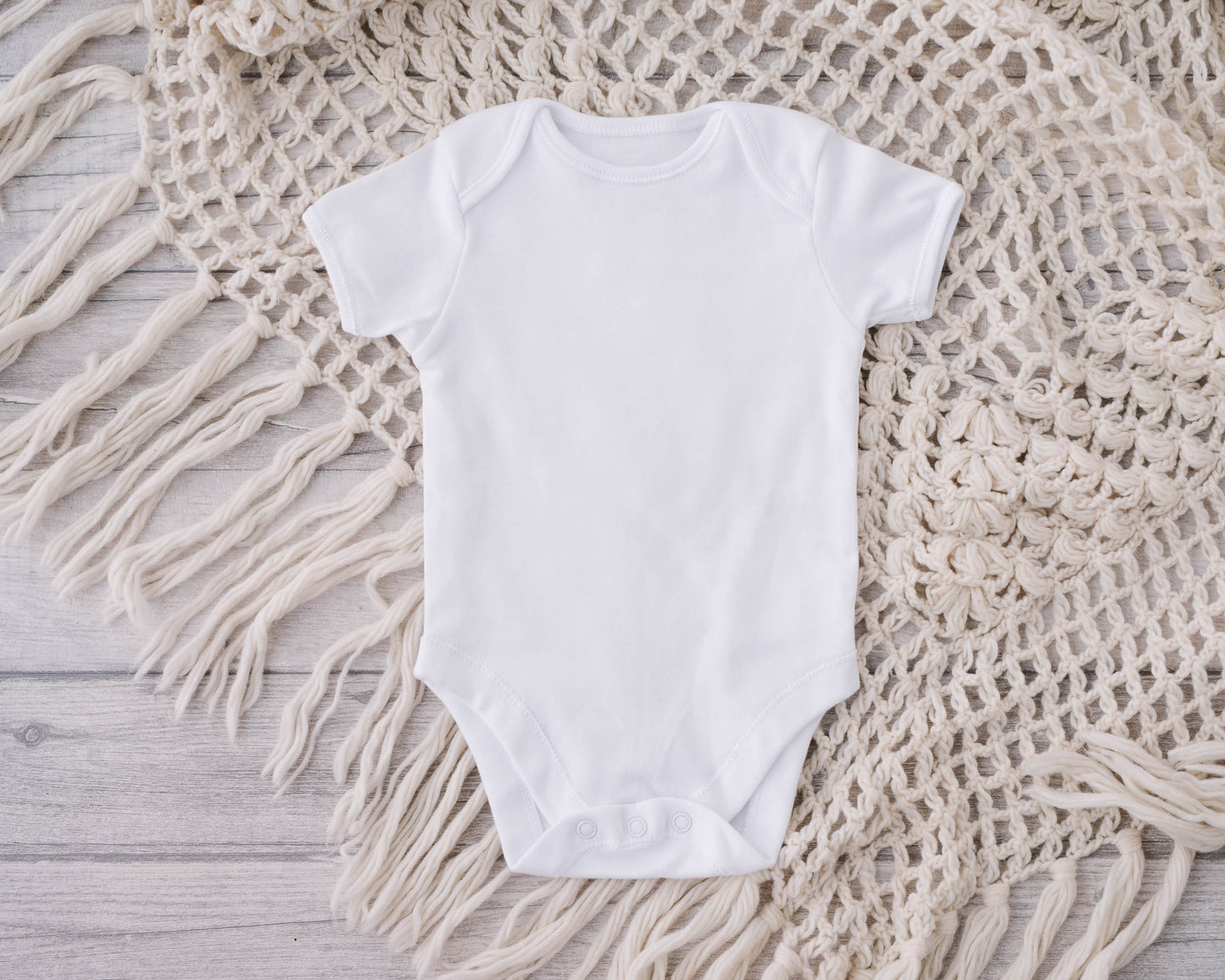Matching Father T-Shirt and Baby Bodysuit Set.