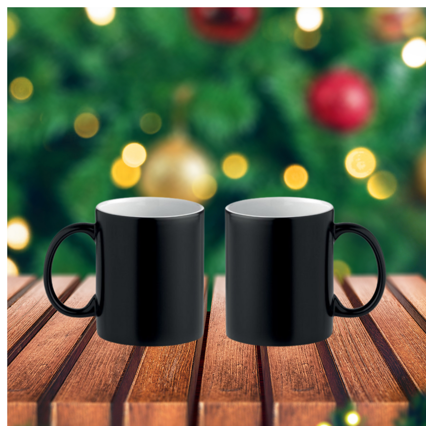 Personalised Books Mug – Custom Text Book Lover Gift, 11oz Coloured Mug