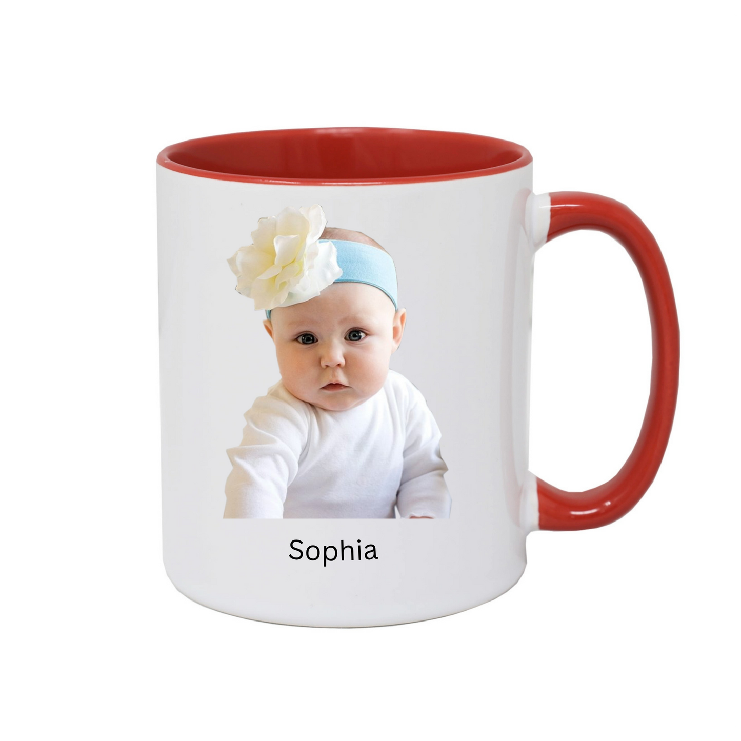☕ Căni Personalizate cu Poză sau Text – Albe, Termosensibile și Colorate | Cadouri Unice .