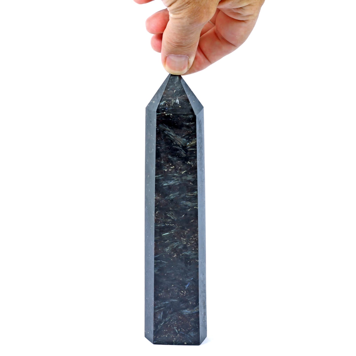 Astrophyllite Cosmic Spire (693g)