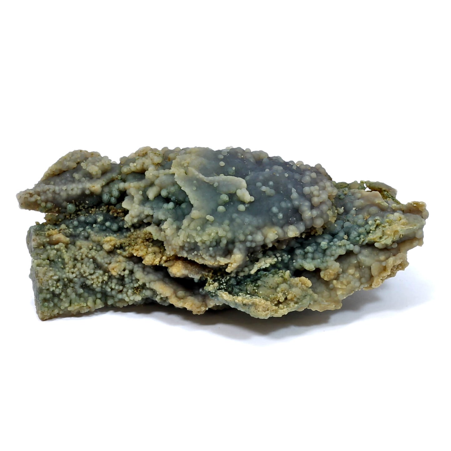 Grape Agate Serenity Stone Cluster (396g)