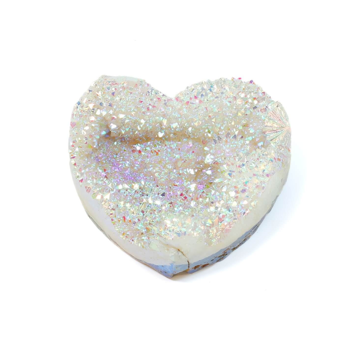 Angel Aura Heart (203.5g)