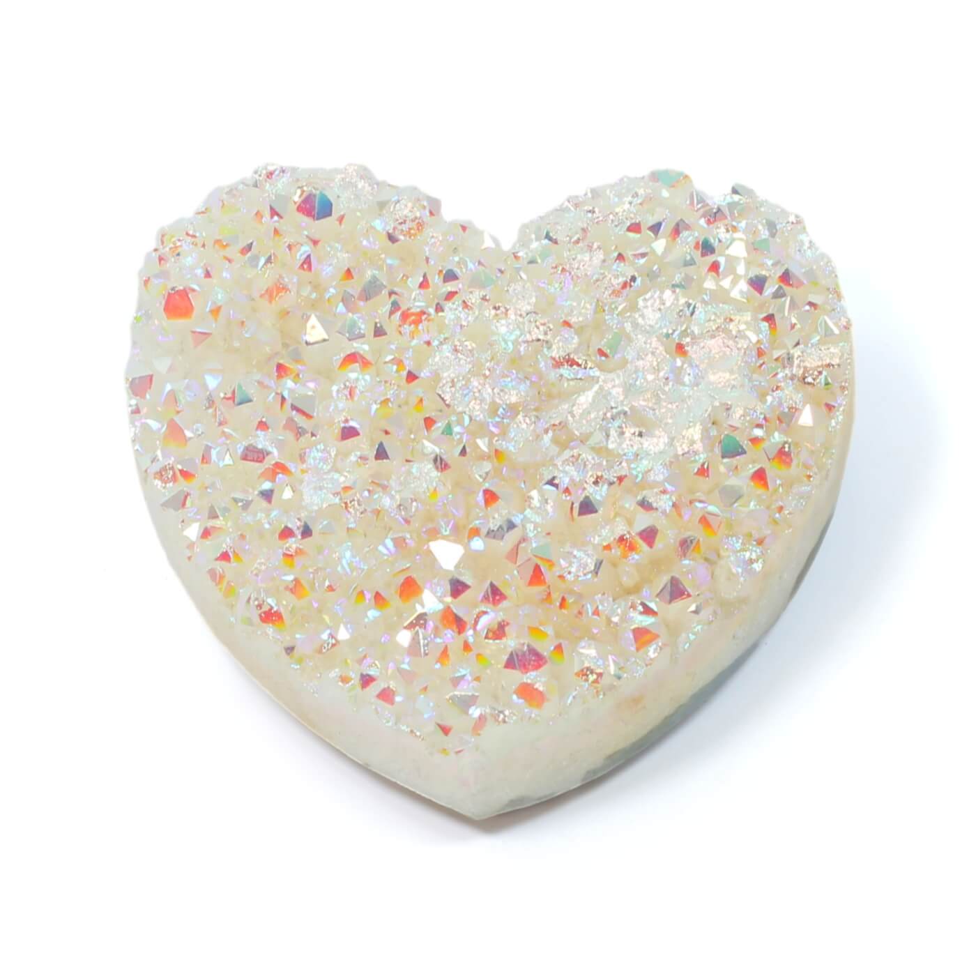 Angel Aura Heart (543g)