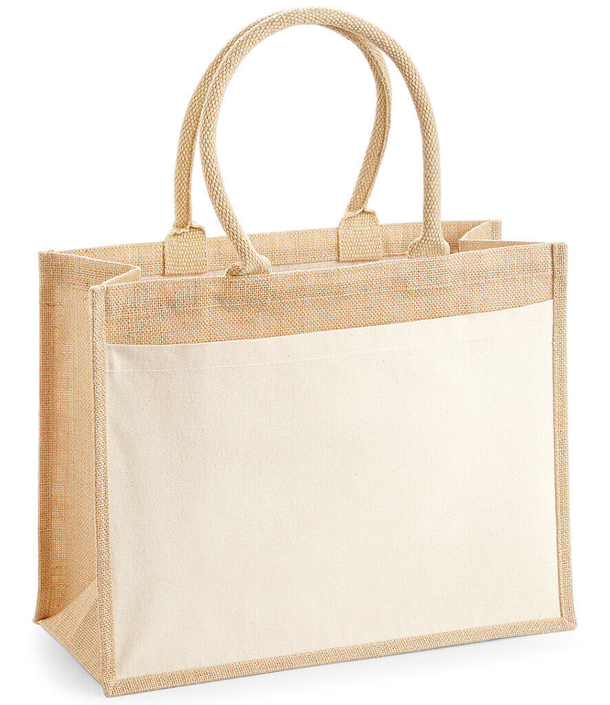 Spooky Season, Jute Bag.
