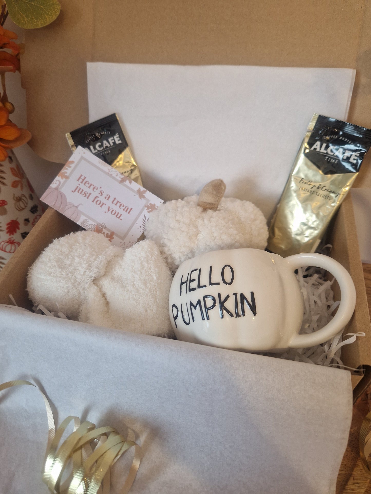 Neutral Autumn GiftBox