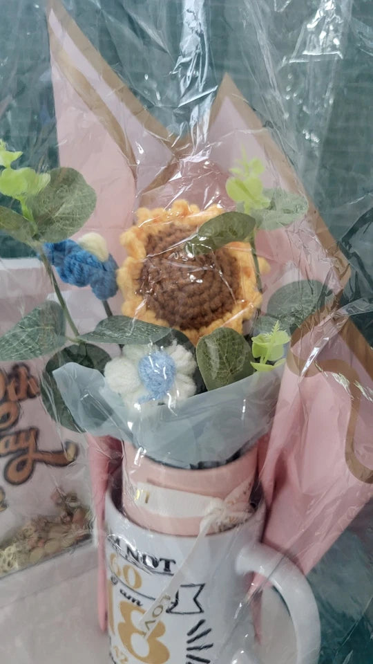 Gift set , Happy 60th Birthday