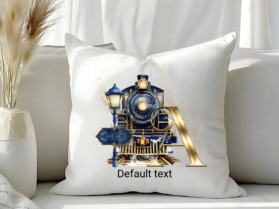 Christmas Design Pillow Cases