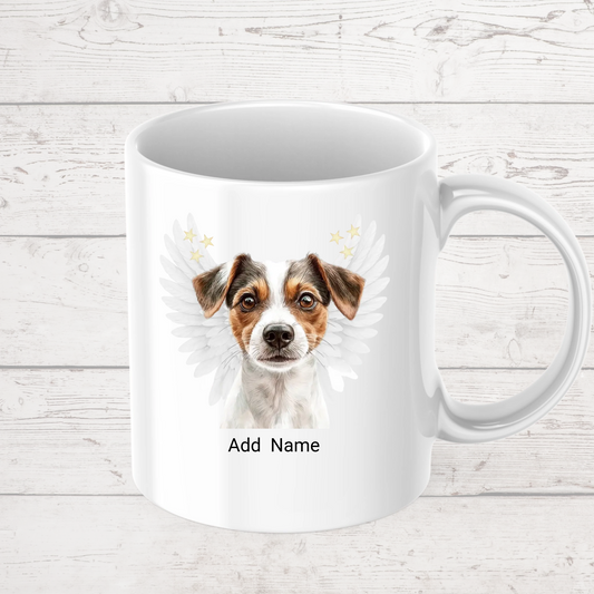 Memorial Mug