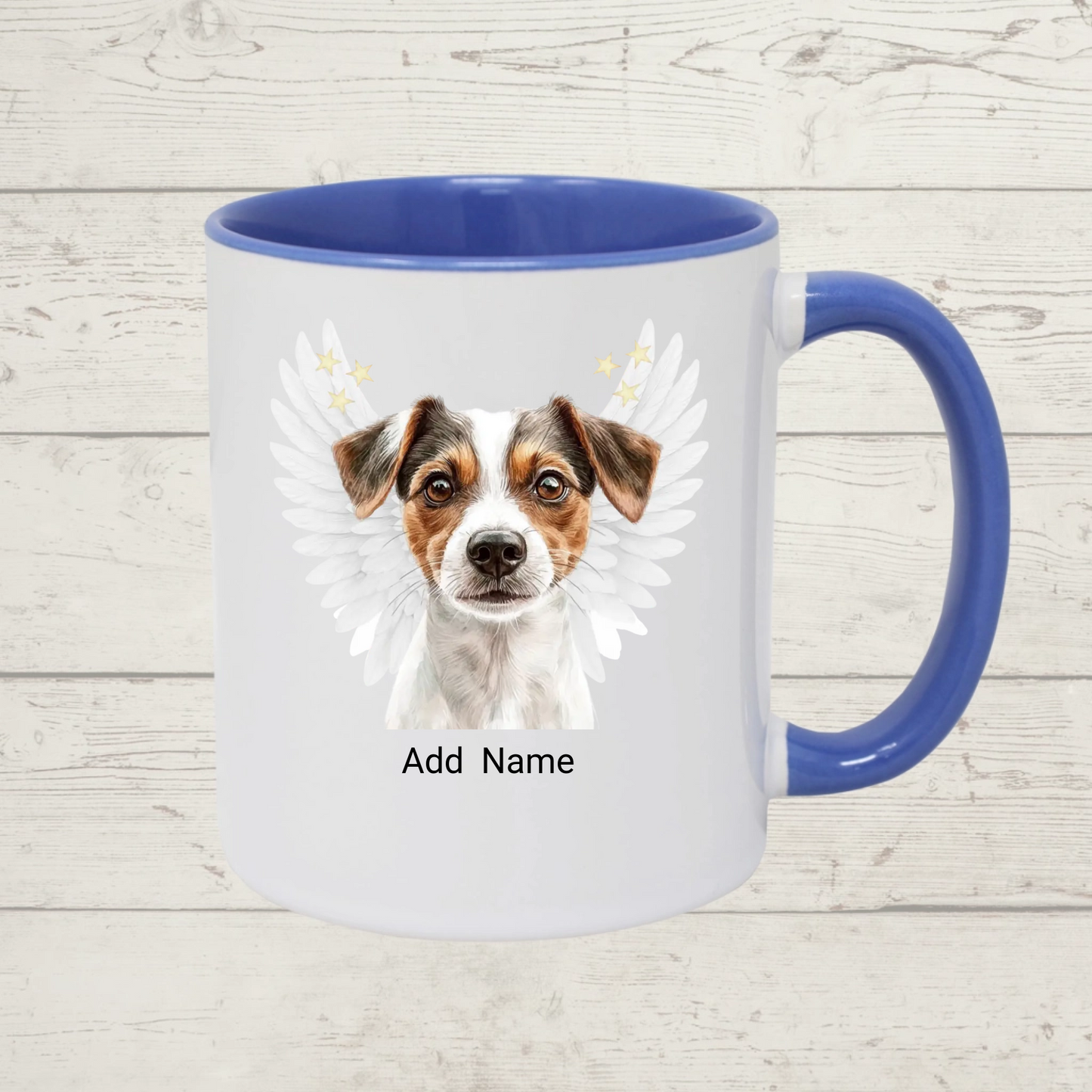 Memorial Mug