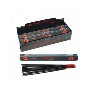 Vampires Kiss - Stamford Black Incense Sticks
