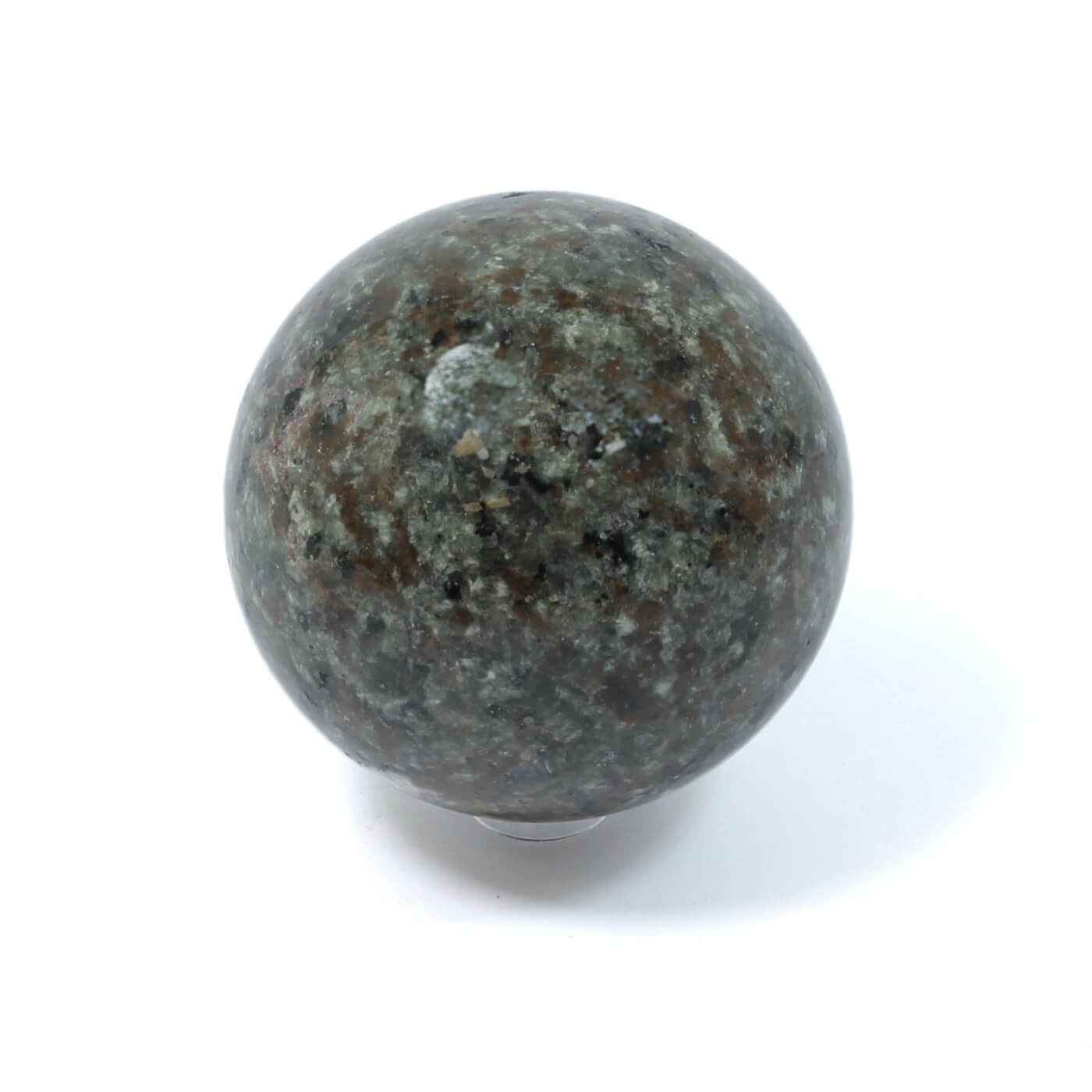 Yooperlite Sphere (377g)