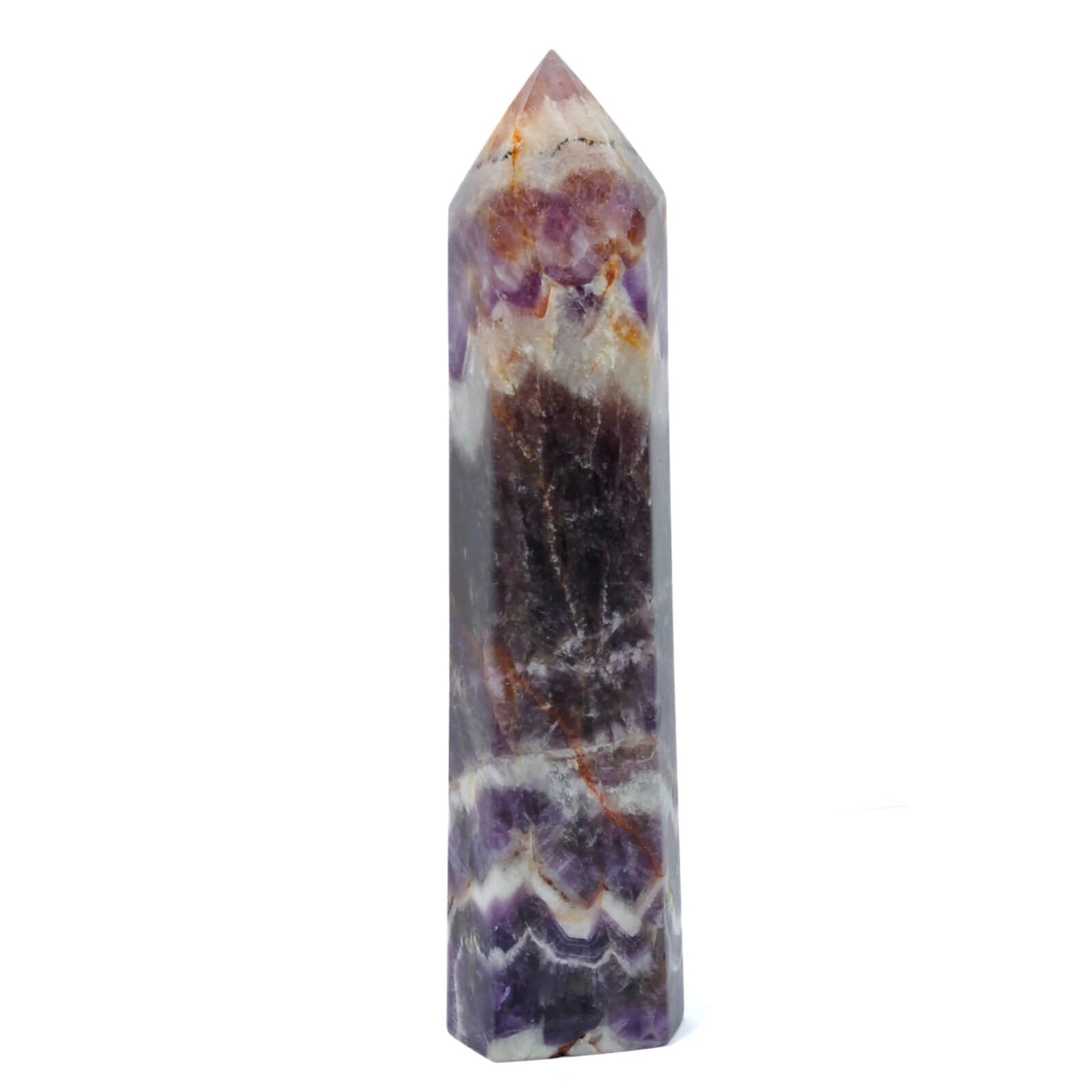 Astral Dreams Amethyst Tower (792g)