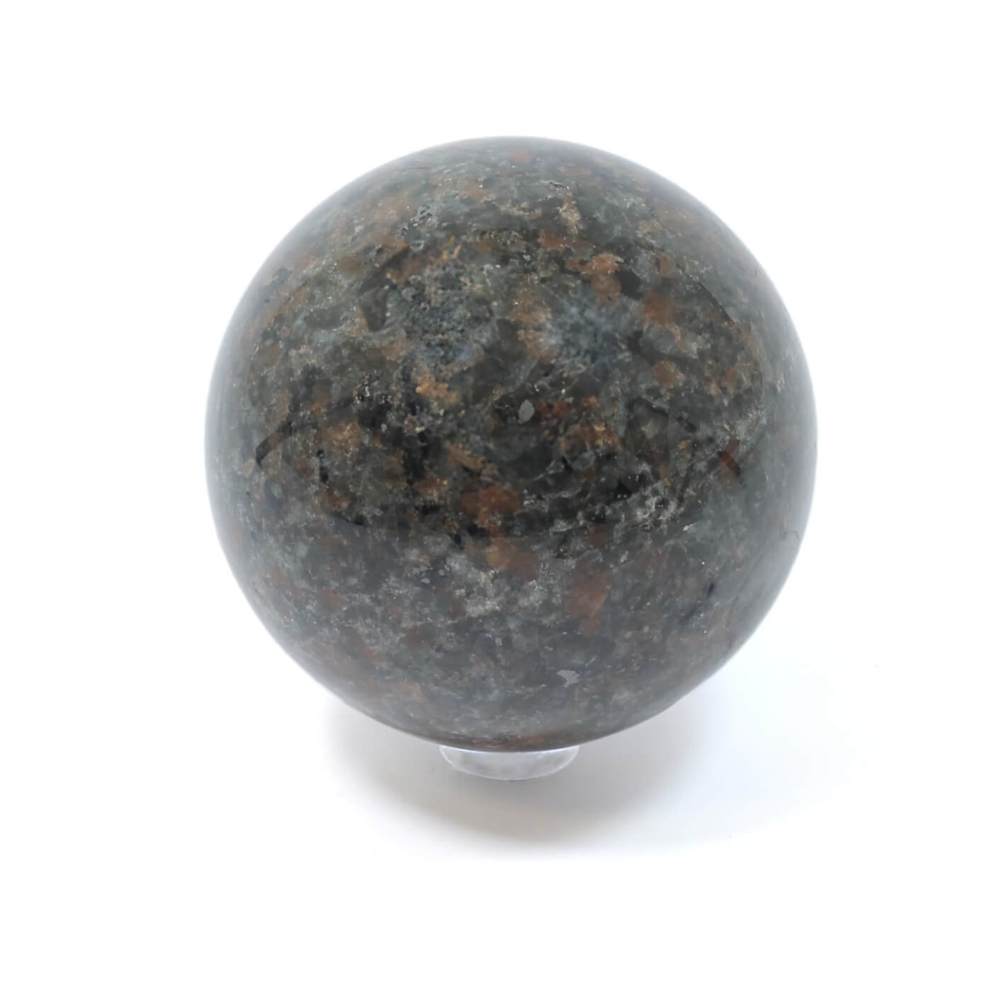 Yooperlite Sphere (418g)