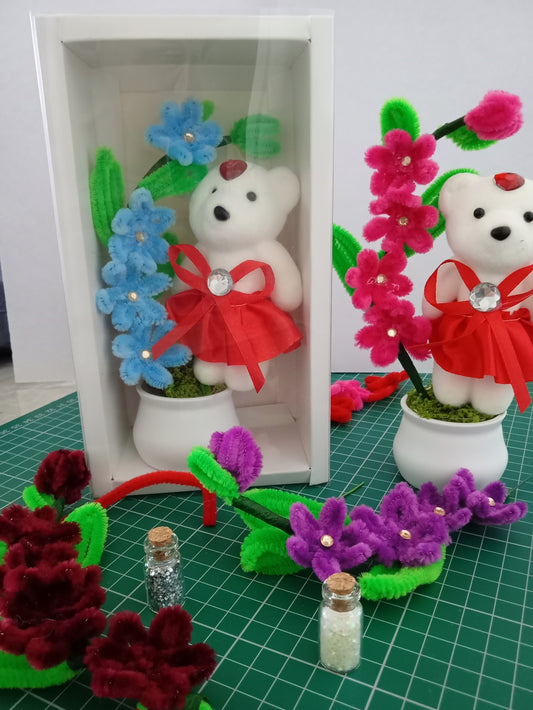 A little gift with a big heart!
