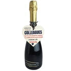 Wooden Heart Plaque Friendship Leaving Gift