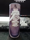 Nike Air Inspired Sneaker Tumbler with Real Laces – Approx.20oz Custom Trainer Cup