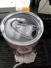 Nike Air Inspired Sneaker Tumbler with Real Laces – Approx.20oz Custom Trainer Cup